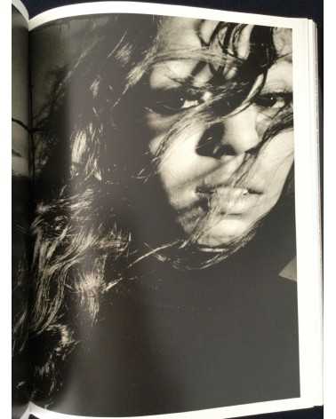 Kishin Shinoyama - The Sixties by Kishin - 2011