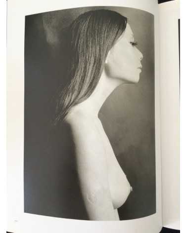 Kishin Shinoyama - The Sixties by Kishin - 2011