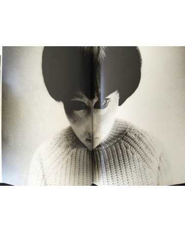 Kishin Shinoyama - The Sixties by Kishin - 2011