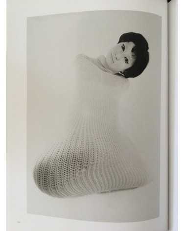 Kishin Shinoyama - The Sixties by Kishin - 2011