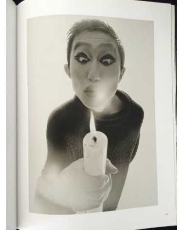 Kishin Shinoyama - The Sixties by Kishin - 2011