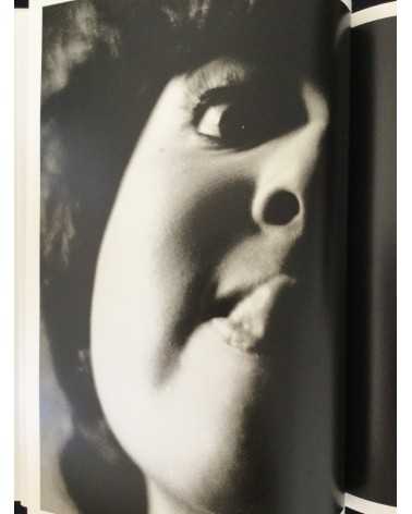 Kishin Shinoyama - The Sixties by Kishin - 2011
