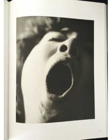 Kishin Shinoyama - The Sixties by Kishin - 2011