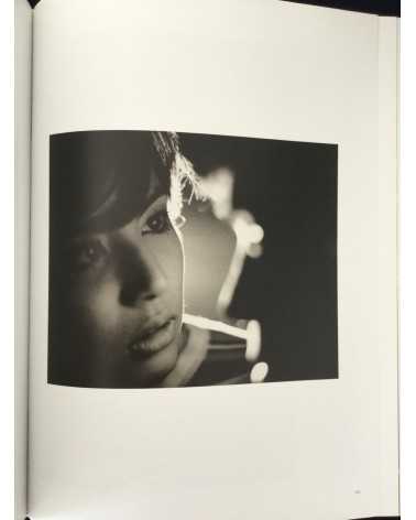 Kishin Shinoyama - The Sixties by Kishin - 2011