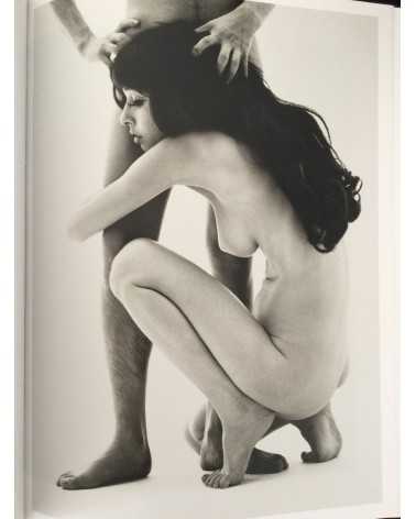 Kishin Shinoyama - The Sixties by Kishin - 2011
