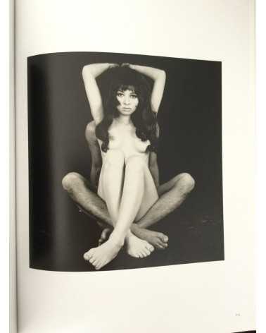 Kishin Shinoyama - The Sixties by Kishin - 2011