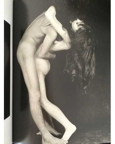 Kishin Shinoyama - The Sixties by Kishin - 2011