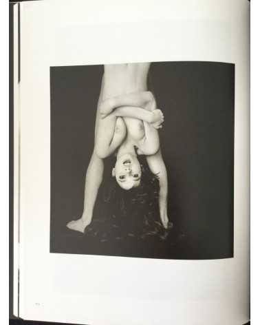 Kishin Shinoyama - The Sixties by Kishin - 2011