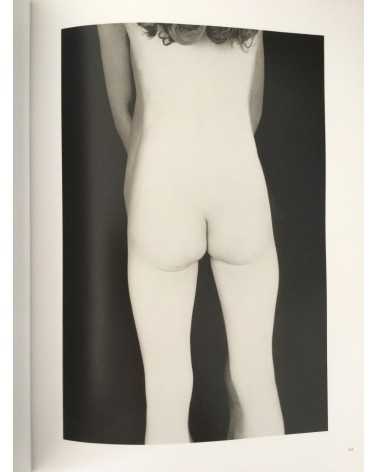 Kishin Shinoyama - The Sixties by Kishin - 2011