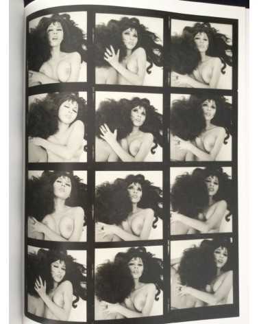 Kishin Shinoyama - The Sixties by Kishin - 2011
