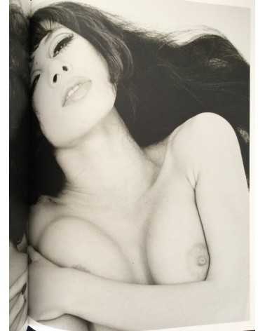 Kishin Shinoyama - The Sixties by Kishin - 2011