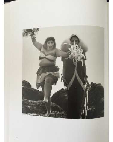 Kishin Shinoyama - The Sixties by Kishin - 2011