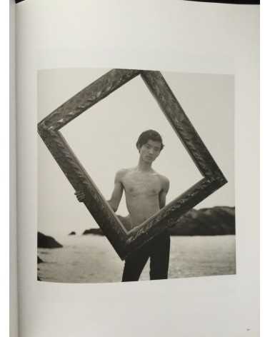 Kishin Shinoyama - The Sixties by Kishin - 2011