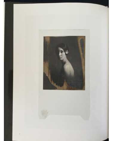 Kishin Shinoyama - The Sixties by Kishin - 2011