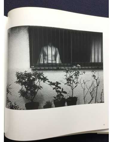 Kimio Aoki - Touching Landscape - 2009