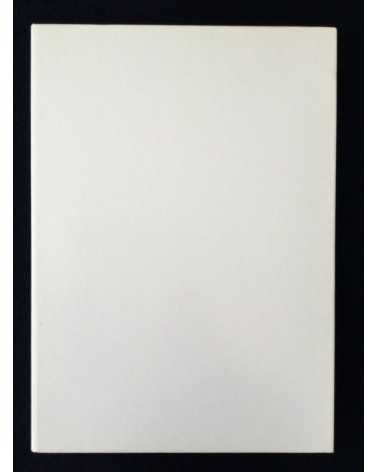 Nobuyoshi Araki - Neo, Megumi Kagurazaka, The Last [Signed] - 2011