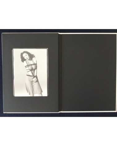 Nobuyoshi Araki - Neo, Megumi Kagurazaka, The Last - 2011