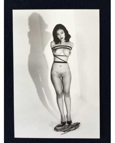 Nobuyoshi Araki - Neo, Megumi Kagurazaka, The Last - 2011