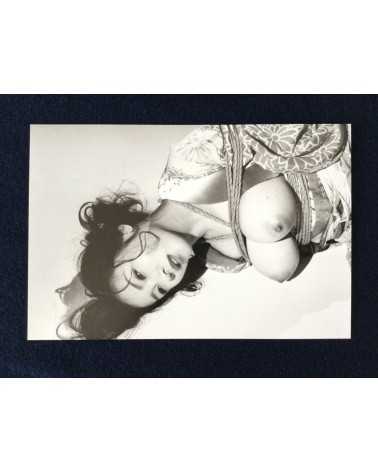 Nobuyoshi Araki - Neo, Megumi Kagurazaka, The Last - 2011