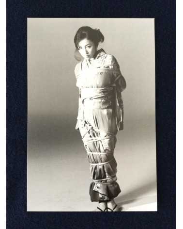 Nobuyoshi Araki - Neo, Megumi Kagurazaka, The Last - 2011