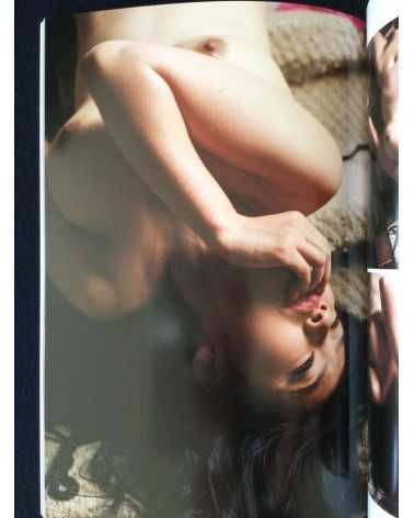 Nobuyoshi Araki - Neo, Megumi Kagurazaka, The Last - 2011
