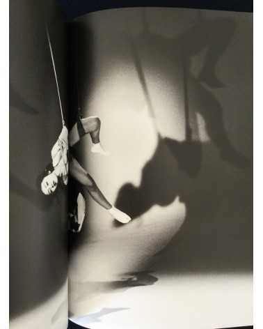 Nobuyoshi Araki - Neo, Megumi Kagurazaka, The Last - 2011