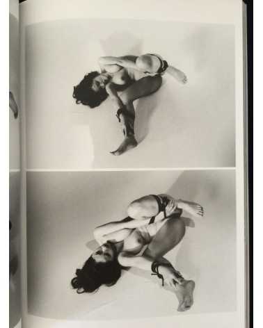 Nobuyoshi Araki - Neo, Megumi Kagurazaka, The Last - 2011