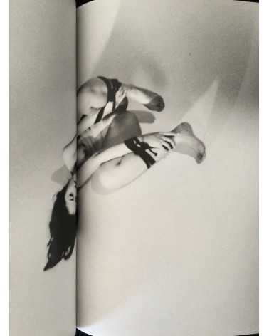 Nobuyoshi Araki - Neo, Megumi Kagurazaka, The Last - 2011