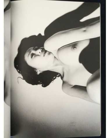 Nobuyoshi Araki - Neo, Megumi Kagurazaka, The Last - 2011