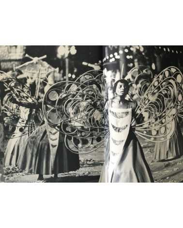Jun Miki - Samba Samba Brasil - 1967