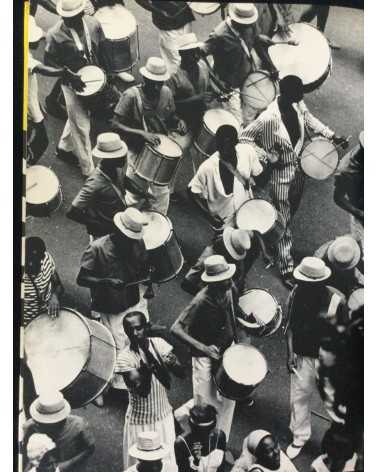 Jun Miki - Samba Samba Brasil - 1967