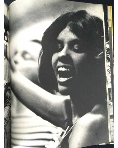 Jun Miki - Samba Samba Brasil - 1967