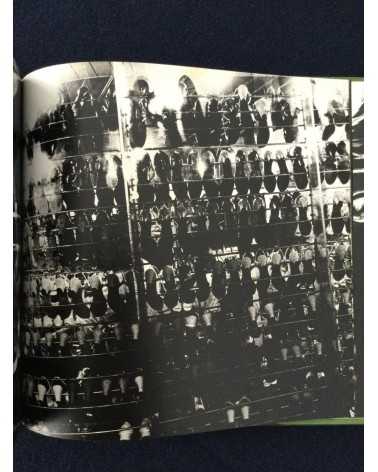 Daido Moriyama - Japan, A Photo Theater II, Sonorama