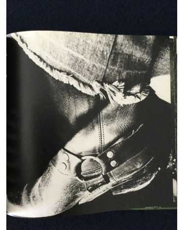 Daido Moriyama - Japan, A Photo Theater II, Sonorama