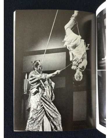 Adult Cinema of Japan - Set of 4 Volumes - 1970-1971