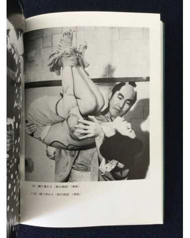 Adult Cinema of Japan - Set of 4 Volumes - 1970-1971