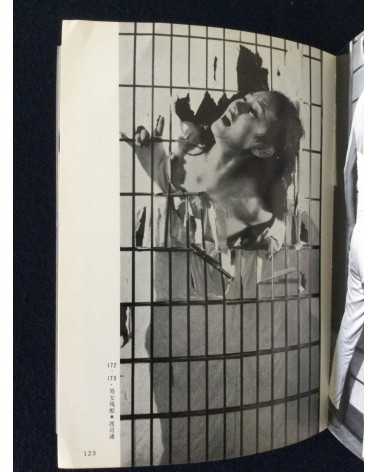 Adult Cinema of Japan - Set of 4 Volumes - 1970-1971