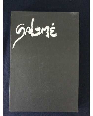 Tetsuya Ichimura - Salome - 1970
