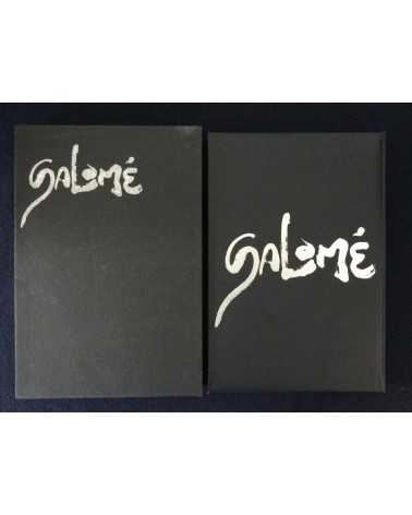 Tetsuya Ichimura - Salome - 1970