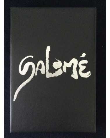 Tetsuya Ichimura - Salome - 1970
