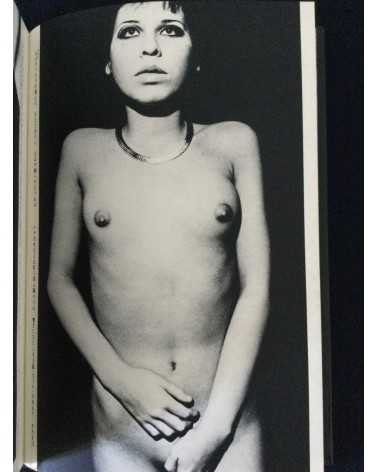 Tetsuya Ichimura - Salome - 1970