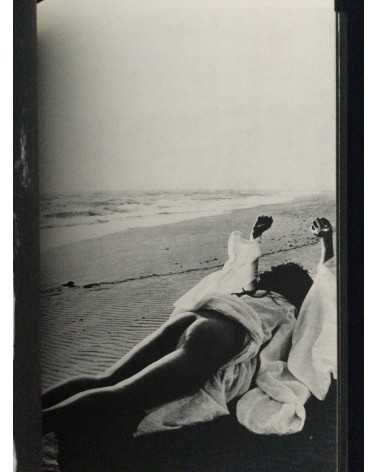 Tetsuya Ichimura - Salome - 1970