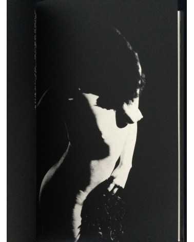 Tetsuya Ichimura - Salome - 1970