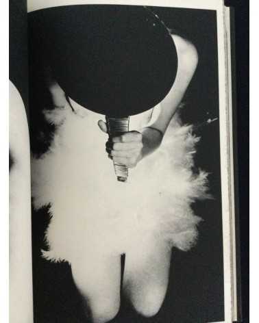 Tetsuya Ichimura - Salome - 1970