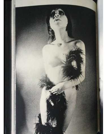 Tetsuya Ichimura - Salome - 1970