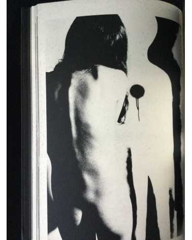 Tetsuya Ichimura - Salome - 1970