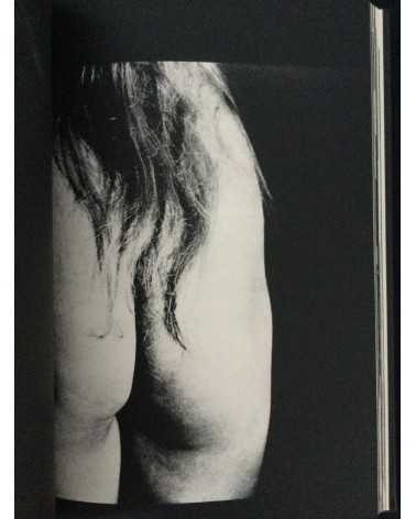 Tetsuya Ichimura - Salome - 1970