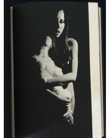 Tetsuya Ichimura - Salome - 1970