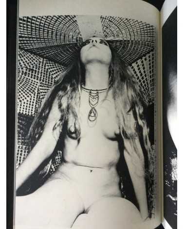 Tetsuya Ichimura - Salome - 1970