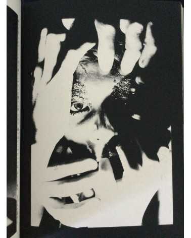 Tetsuya Ichimura - Salome - 1970